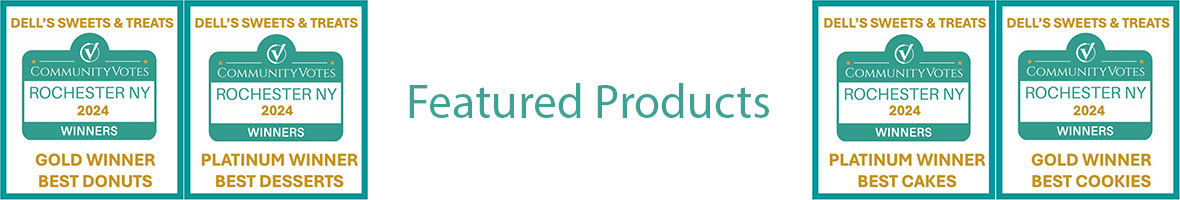 Featured Products Header 200px